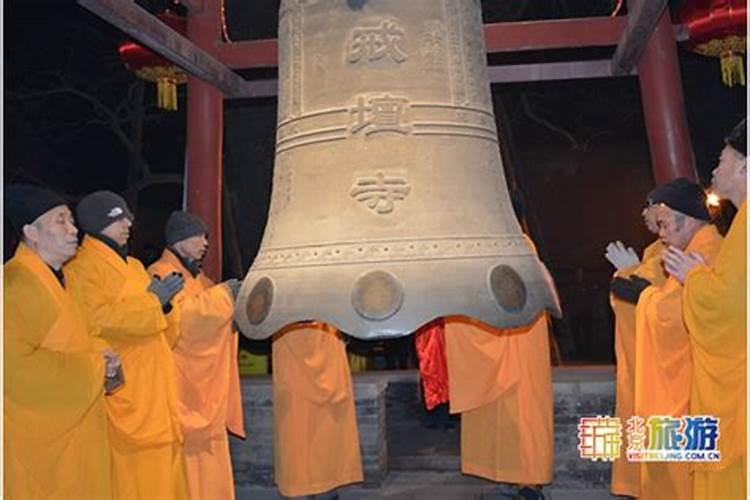 为什么说春晚钟声敲错了30年？