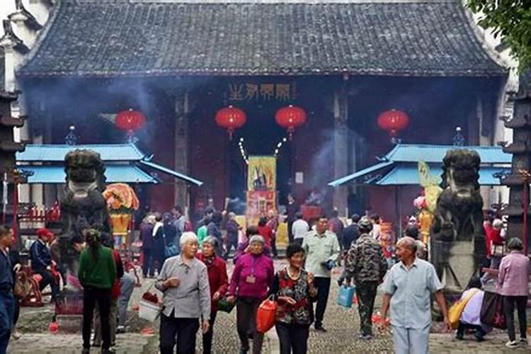 浙江金华冬至习俗知多少？