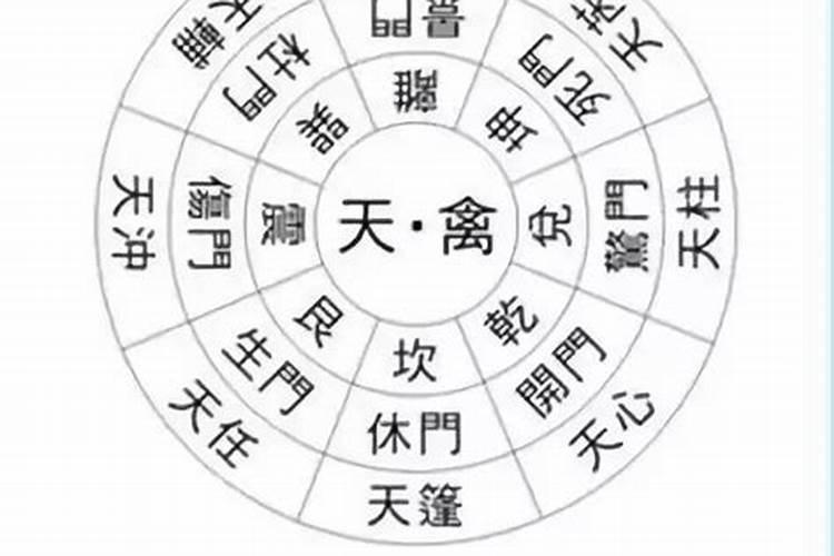 大运死是什么意思？