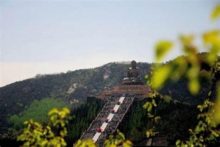 2021端午烟台龙口南山景区活动