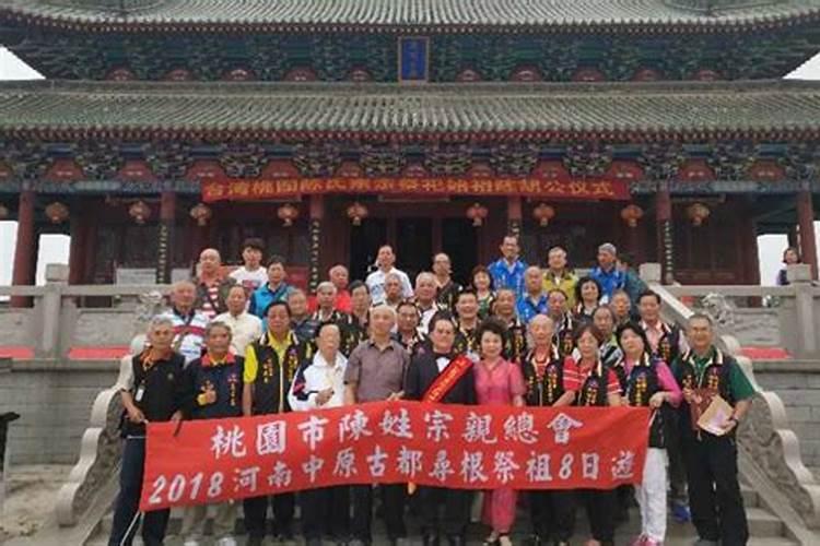冬至这天,闽南地区为什么要扫墓。有什么典故