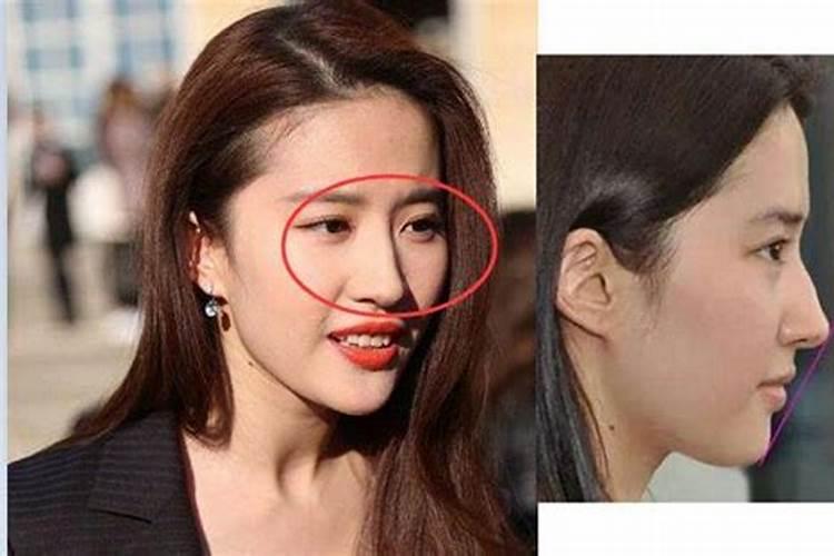男人鼻梁起节的婚姻特点