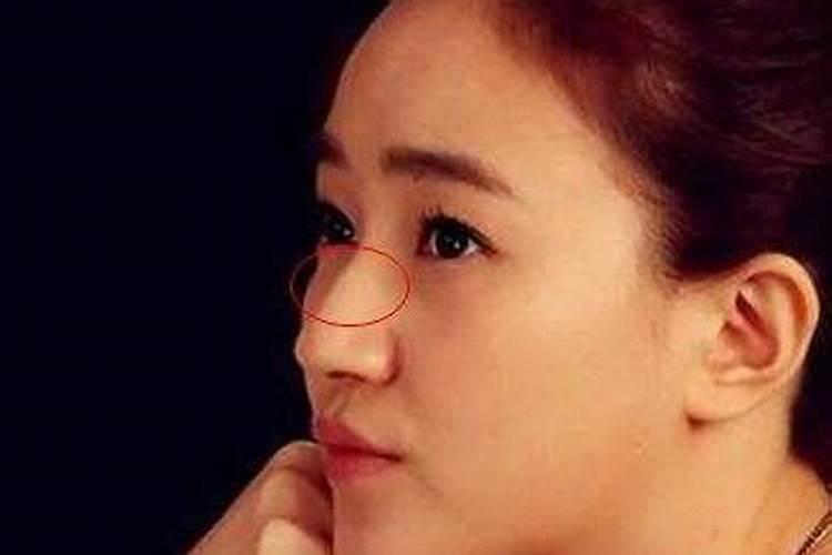 鼻子有节的男人面相如何 不能嫁吗？