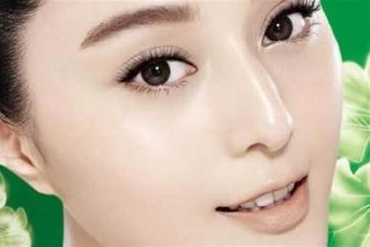 什么面相的女人感情不顺晚婚(鼻梁起节)