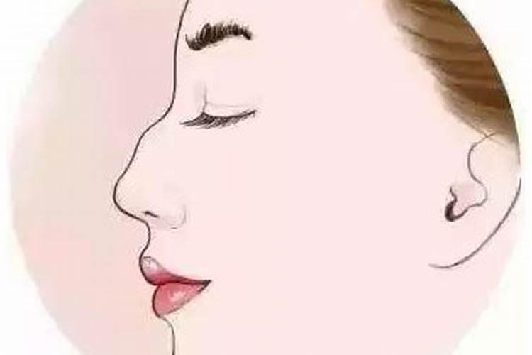 婚姻不顺的面相女 鼻子中间突起婚姻难圆满？