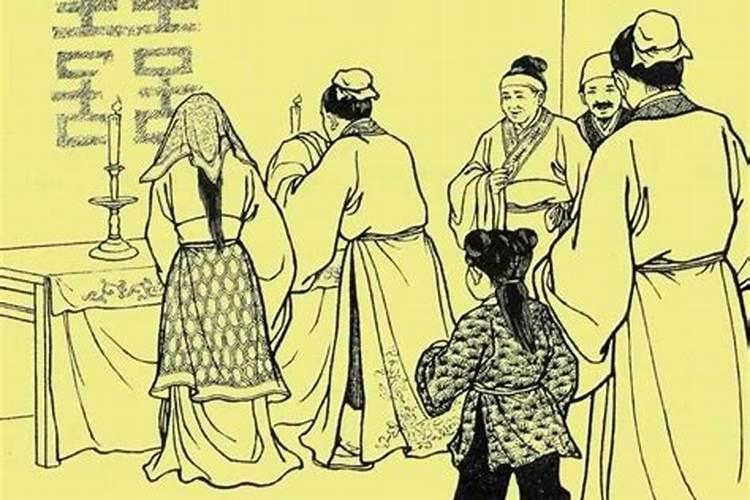盲派十二门之《鸳鸯门》详解!