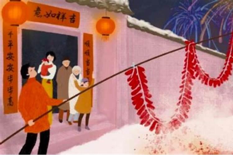 寒衣节有什么民俗活动