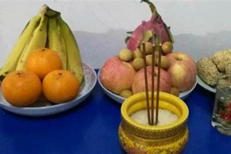 河南漯河景区府君庙景点介绍