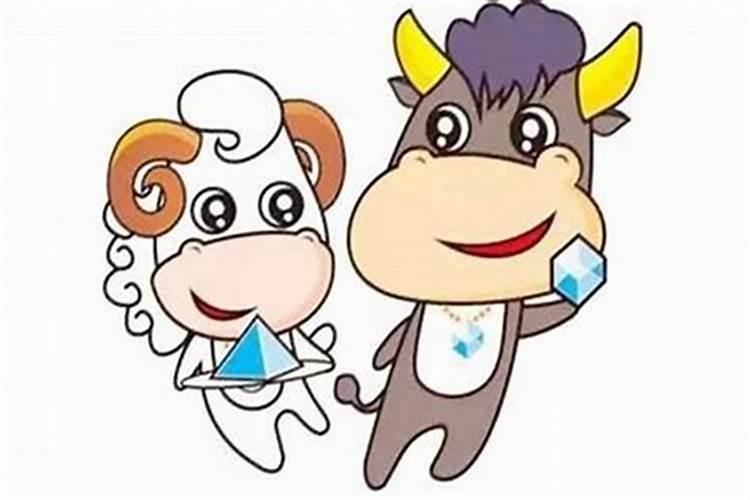 男牛女羊婚配相冲破解方法,男属牛女属羊相冲用什么方法化解
