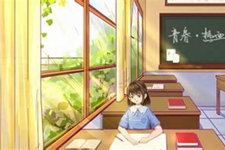 经常梦到学校是为什么？