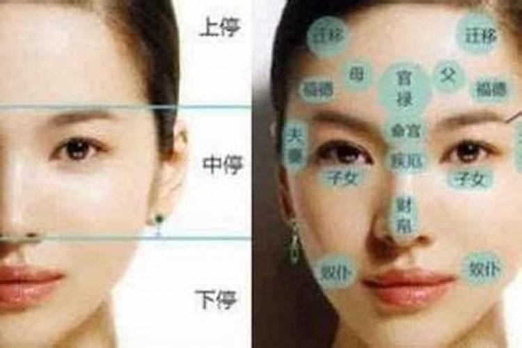 眉毛跳是什么预兆