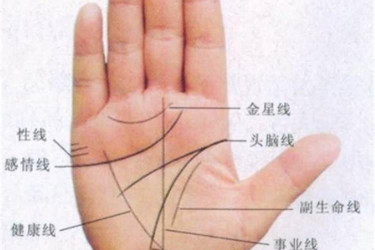 婚姻不到头的手相有什么特征？