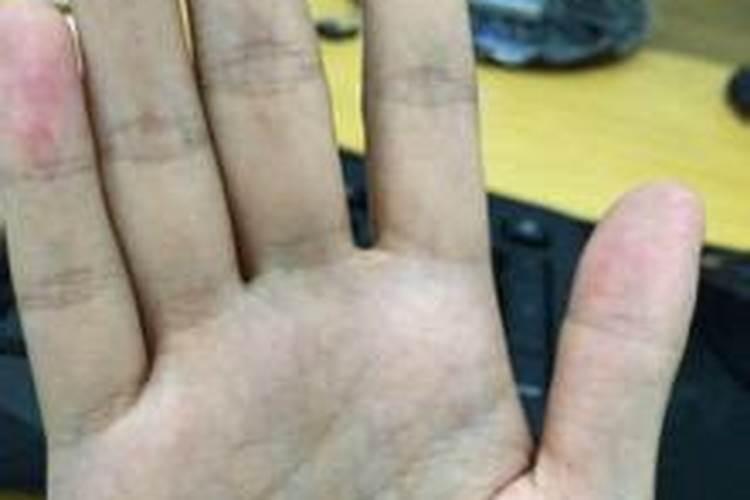 怎么从手相中看出一个女人婚姻的好坏