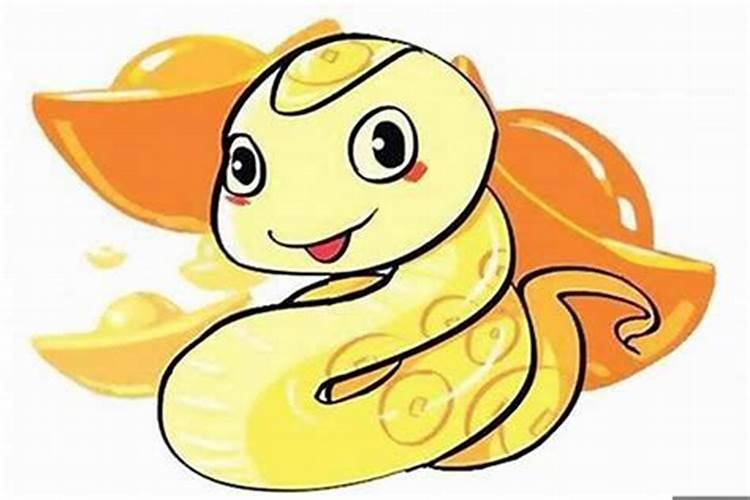 女人梦见蟒蛇是什么预兆？