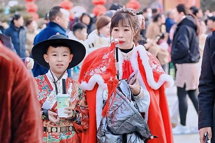 青岛庙会一览表青岛著名庙会青岛繁荣的庙市盘点