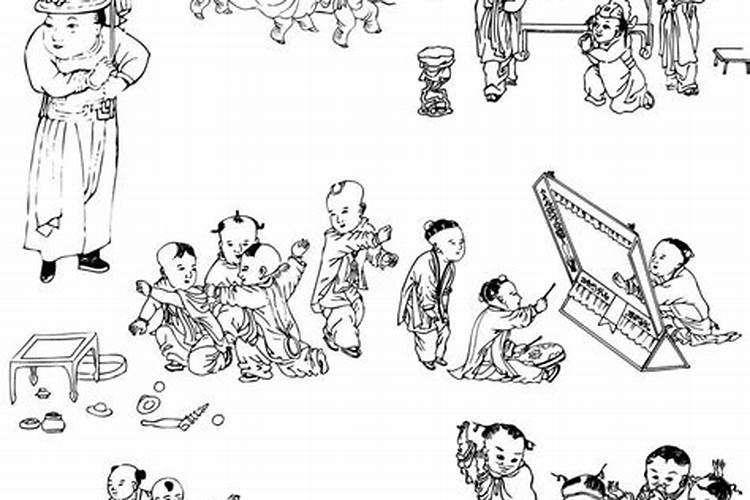 童子命是真的还是迷信
