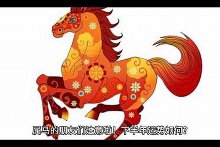 2025属马人全年运势详解