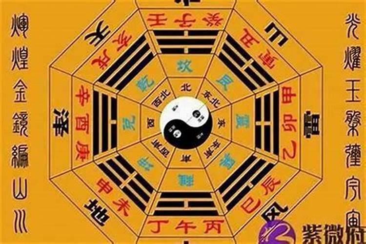 八字大运是什么意思