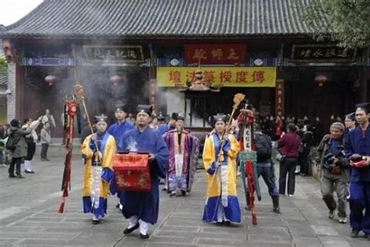 永康民风民俗介绍