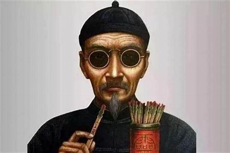 为什么不能给死人算命,为什么算命忌讳算死人