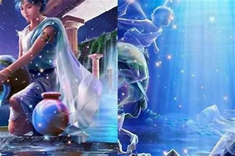 水瓶女大多婚姻不幸福,水瓶座女生是不是也会嫁给不爱的男人