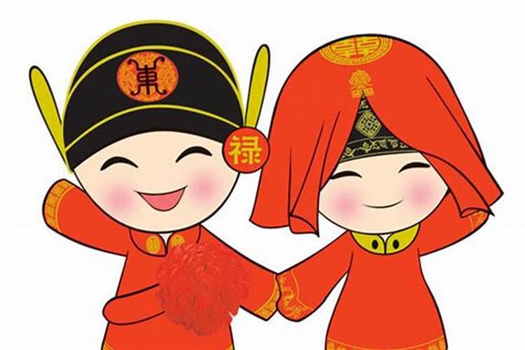 结婚一定要看八字吗 八字不合能不能结婚