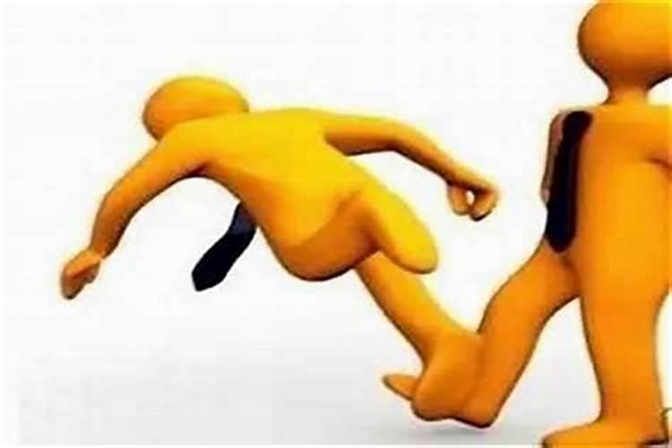 谁能给我说说关于对付小人的一些方法,顺口溜？