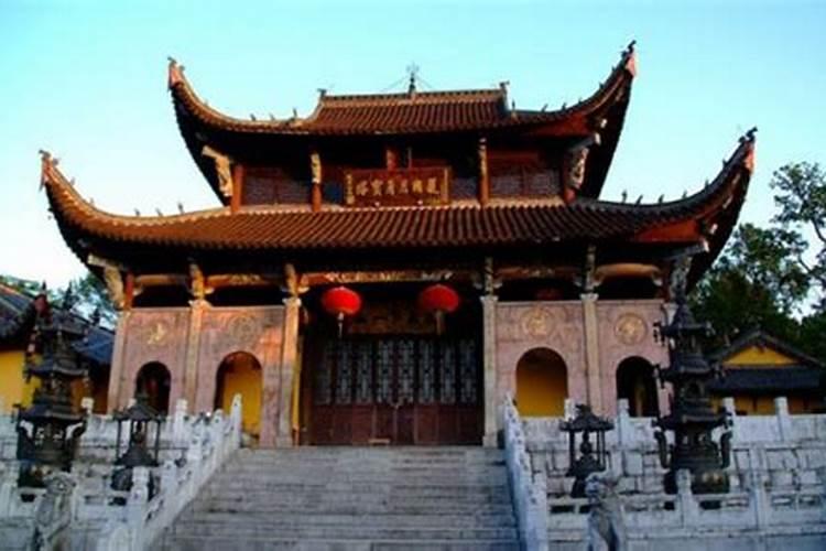 打算去东台观音禅寺为堕胎婴灵超度,大概是什么样的流程？