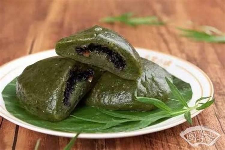 广东清明节风俗