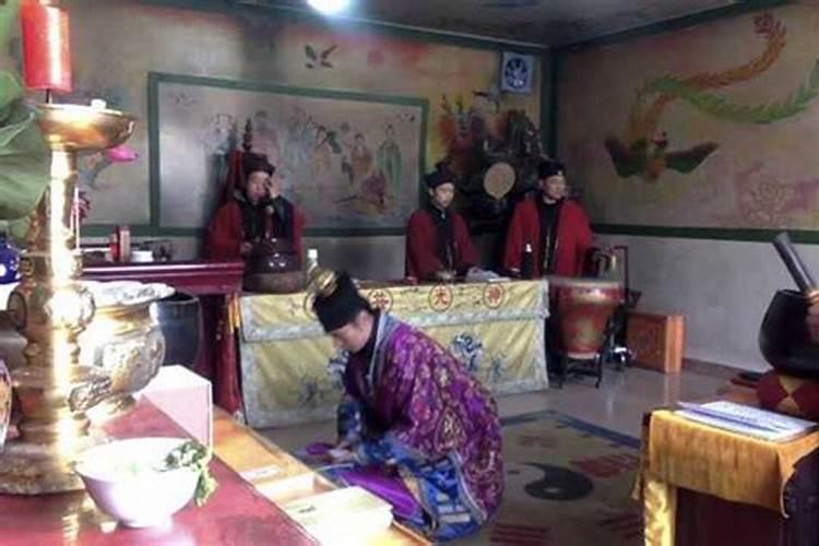 道教农历三月十五是什么日子