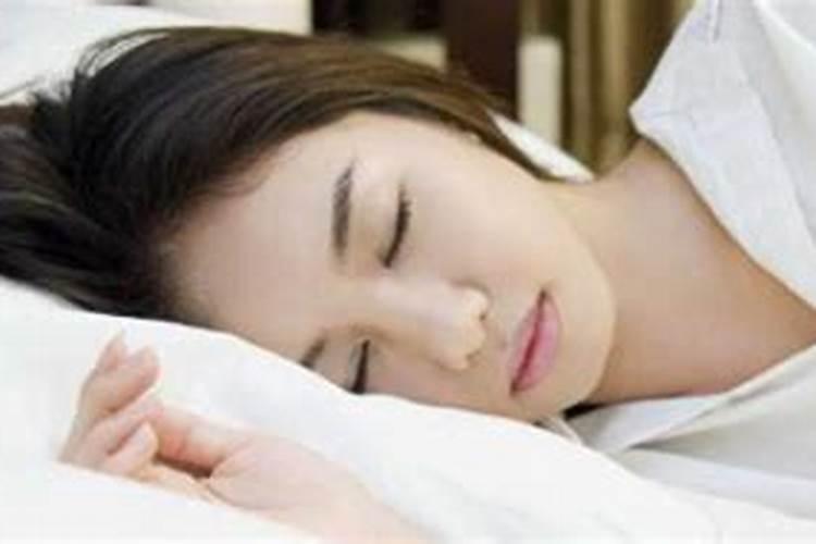 梦见去世的妈妈是什么征兆？