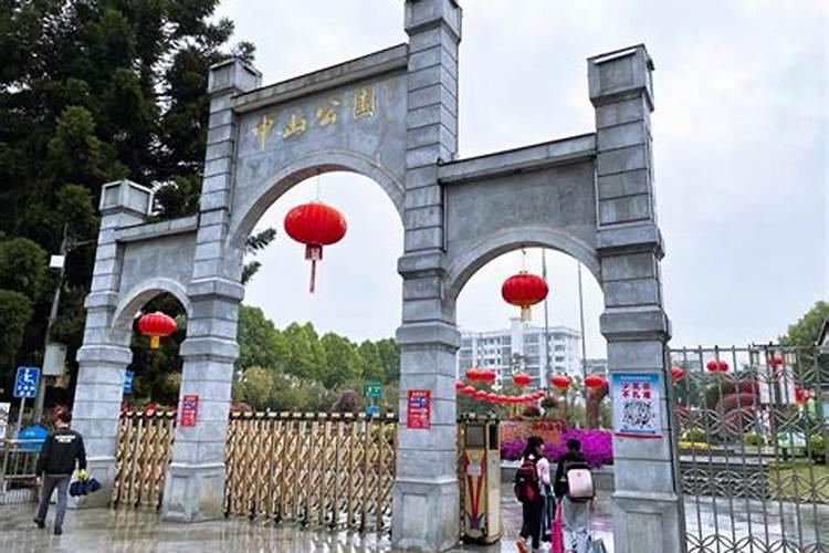 南有普陀 北有红螺