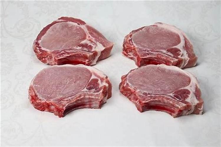 梦见一大堆生肉是什么征兆