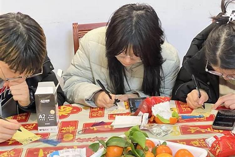 潮汕人冬至吃什么过节？