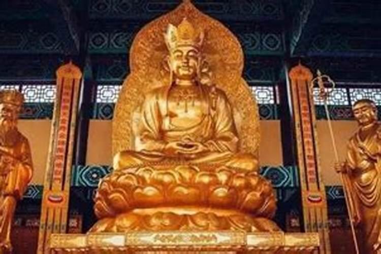 九华山哪天开祭日