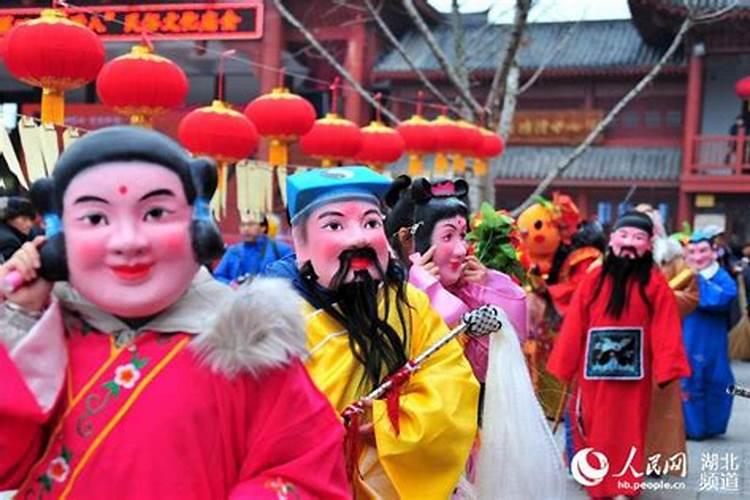 腊八节有什么传统风俗 腊八蒜祈求丰收