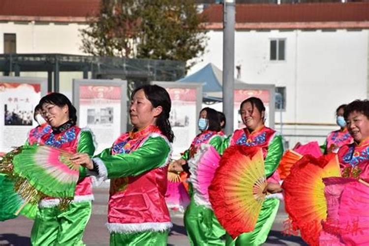 洛阳元宵节有什么活动