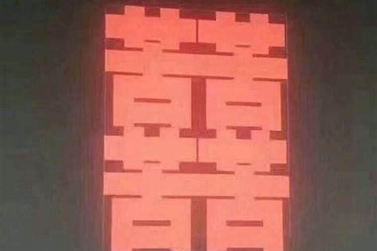 远看四门钉运势,四五准聚十已齐代表什么生肖