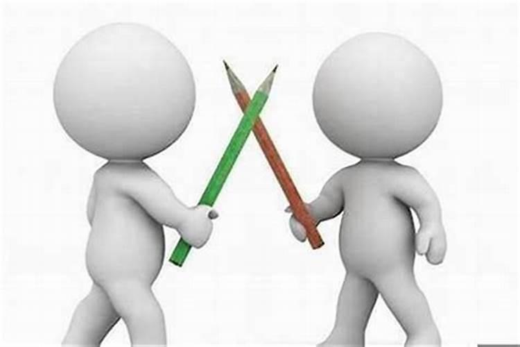 压制小人的民间方法