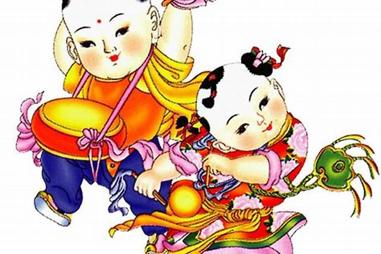 什么样的父母会生童子