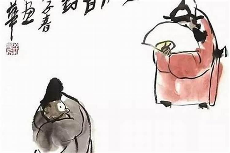 易经怎么破小人