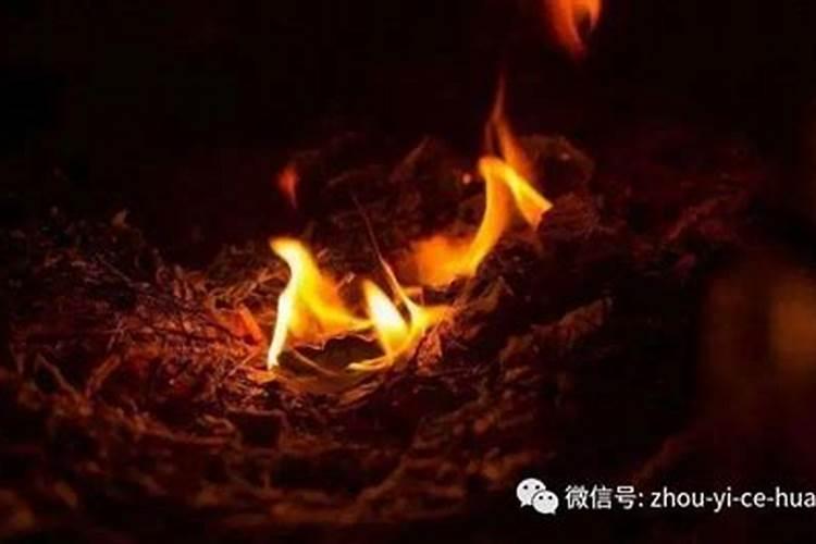 过年前后死人有说法吗