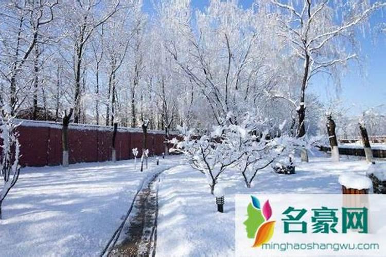一年最冷的时候是几月全年最冷的月份是在几月