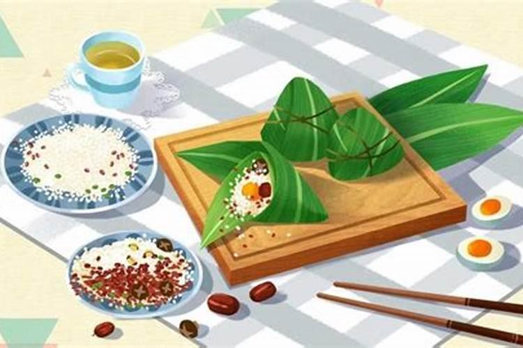 五月份都有哪些节日
