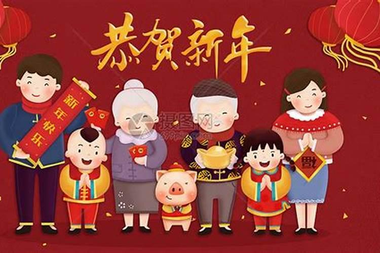 小年为什么分南北 小年为什么会分南北