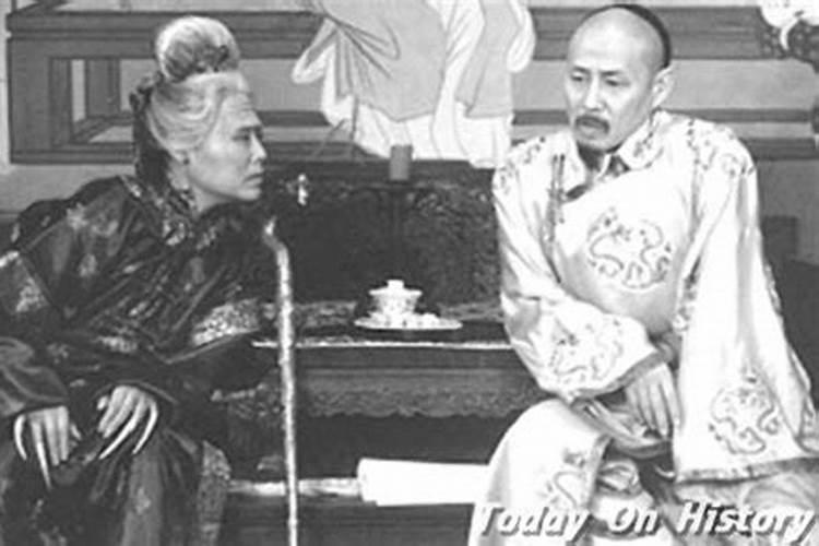 多尔衮和大玉儿最后走到一起了没