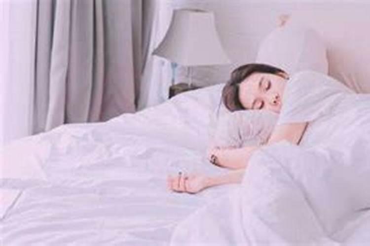 孕妇梦见发洪水是胎梦吗