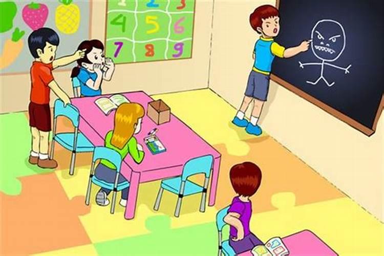 梦见孩子上幼儿园的预兆