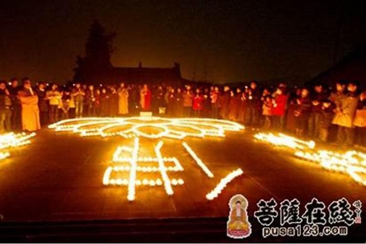 正月十五是哪位菩萨生日