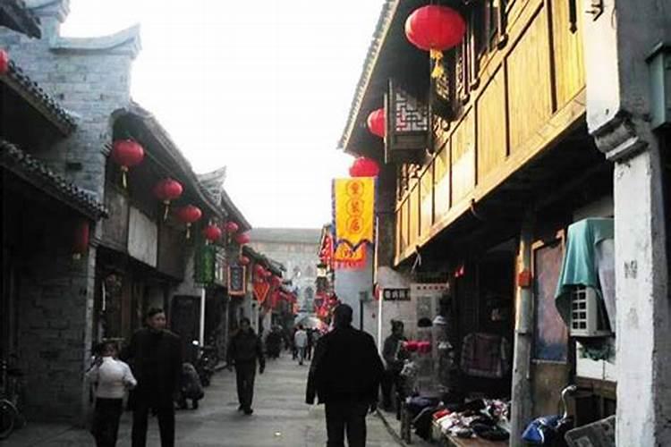 凯里最大的批发市场